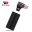 PISTOLA WEST BIKING C02 INFLAR RAPIDO