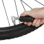 PISTOLA WEST BIKING C02 INFLAR RAPIDO