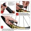 PISTOLA WEST BIKING C02 INFLAR RAPIDO