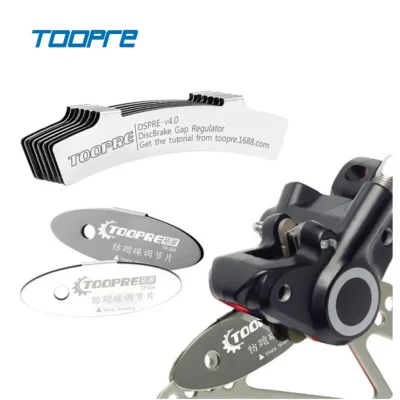 ALINHADOR DISCO FREIO TOOPRE DIVERSOS MODELOS