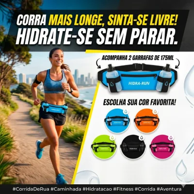 POLCHETE XJUNLEU COM GARRAFA 175ML VARIAS CORES