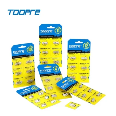 POWERLINK TOOPRE DE 8 A 12 VELOCIDADES