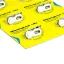 POWERLINK TOOPRE DE 8 A 12 VELOCIDADES