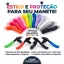 PROTETOR MANETE FREIO VARIAS CORES