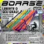 QUADRO BOARSE DIRT JUMP R26 FREE RIDE VARIAS CORES