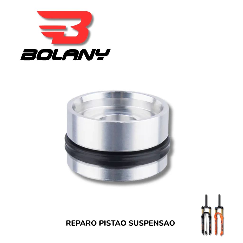 REPARO PISTAO SUSPENSAO BOLANY 32 & 34