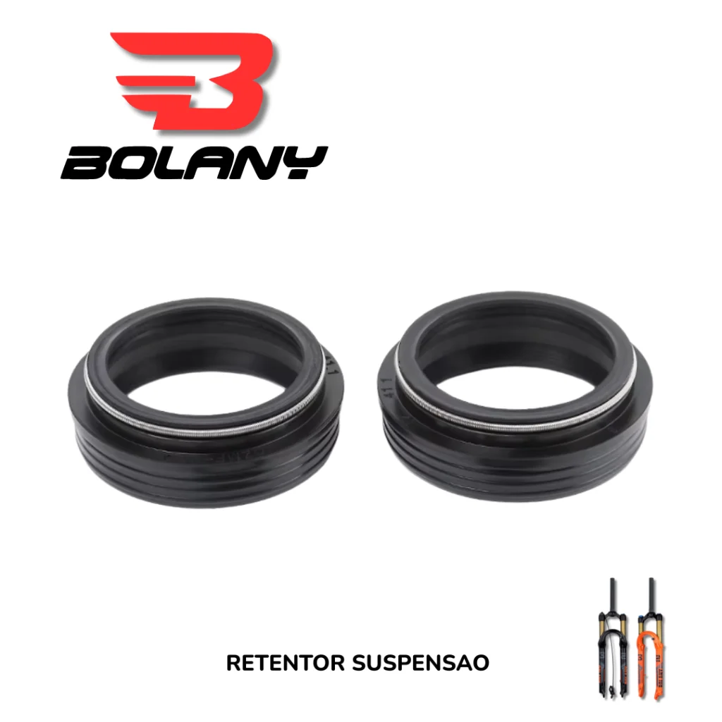 REPARO RETENTOR SUSPENSAO BOLANY 32 & 34