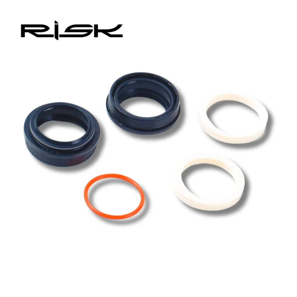 REPARO RETENTORES RISK PARA SUSPENSAO