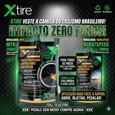 SELANTE X-TIRE PARA MTB E SPEED 