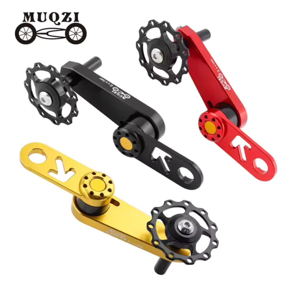 TENSOR DE CORRENTE MUQZI COM ROLDANA VARIAS CORES