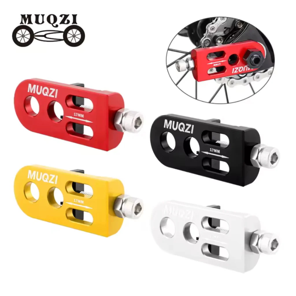 TENSOR DE CORRENTE MUQZI 