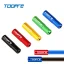 TERMINAL CONDUITE TOOPRE 10 UNIDADE VARIAS CORES 4MM & 5MM