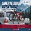 TRANSBIKE PARA 3 BICICLETA