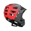 CAPACETE BMX E MTB FECHADO VARIAS CORES