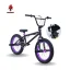 BIKE HARPER BMX FRESSTYLE ARO 20