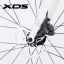BICICLETA XDS SPEED 2*10 VEL TAMANHO 54 VARIAS CORES 
