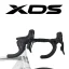 BICICLETA XDS SPEED 2*10 VEL TAMANHO 54 VARIAS CORES 