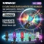 CUBO TANKE TH560 TRASEIRO 36H VARIAS CORES
