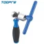 CHAVE TOOPRE EXTRATOR CORRENTE PROFESSIONAL TL-P08