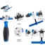 CHAVE TOOPRE EXTRATOR CORRENTE PROFESSIONAL TL-P08