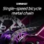 CORRENTE TANKE S1 BMX & FREERIDER 1 VELOCIDADE