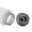 GARRAFA HIDRATACAO AZELA RUNNING 250ML & 500ML