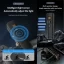 LANTERNA SUPER BRIGHT SMART SENSE 1000 LUMENS