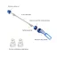 BLOCAGEM TOOPRE 145MM/185MM PARA CUBO