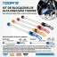 BLOCAGEM TOOPRE 145MM/185MM PARA CUBO