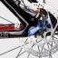 BLOCAGEM TOOPRE 145MM/185MM PARA CUBO