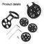 SUPORTE VELOSSYS PARA GPS DIVERSOS MODELOS