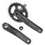 PEDIVELA SHIMANO DEORE MT510 COM COROA 36T