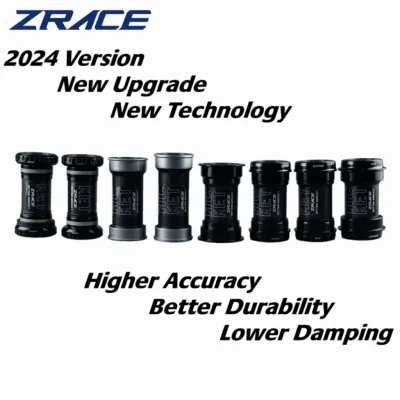 CAIXA CENTRAL ZRACE BSA & PF30