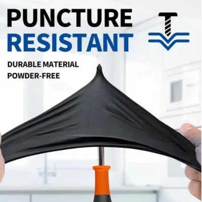 CAIXA LUVA PARA MECANICO