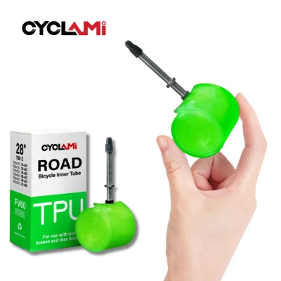 CAMARA CYCLAMI TPU ULTRA LIGHT MTB & ROAD