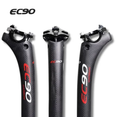CANOTE EC90 CARBONO RETO / CURVADO